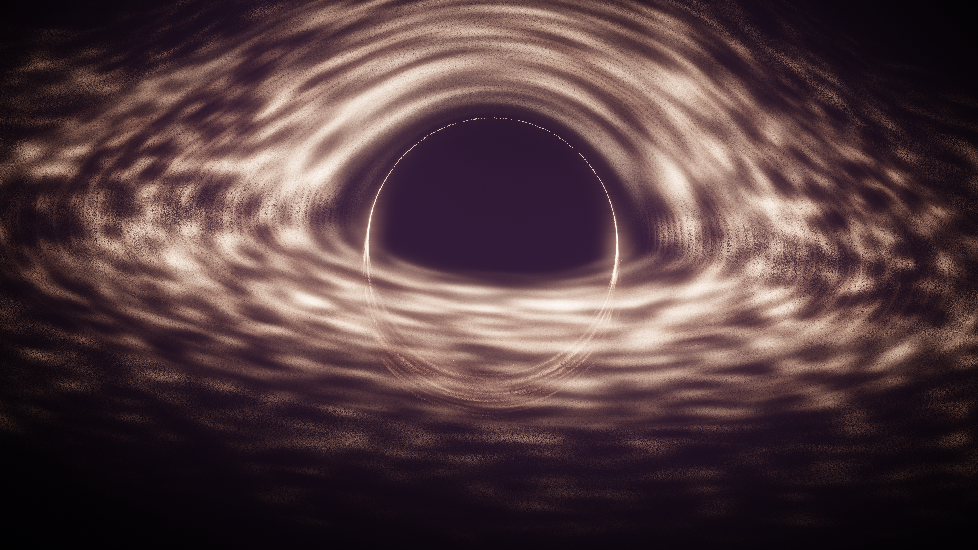 Black Hole 2