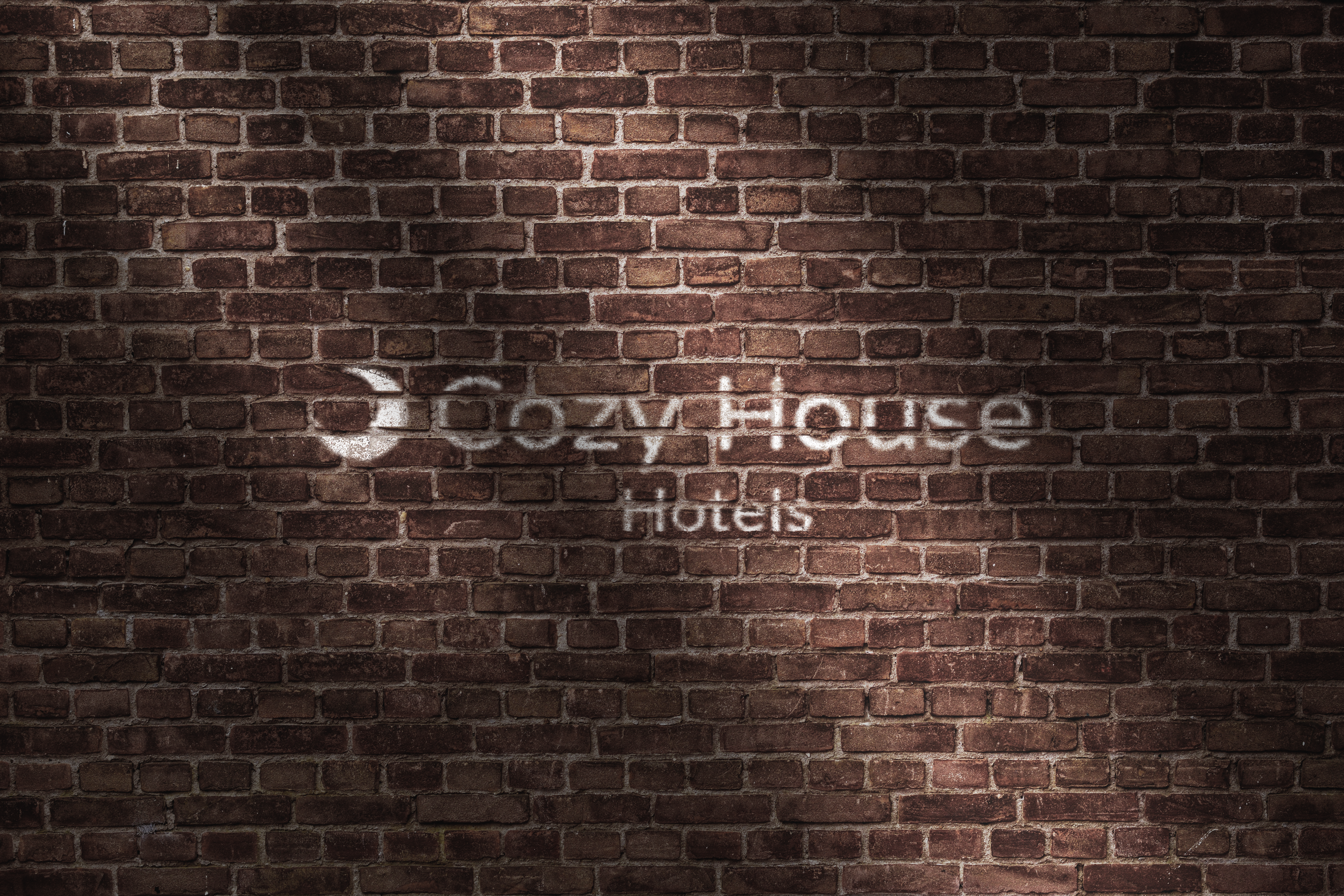 Cozy House First Mockup